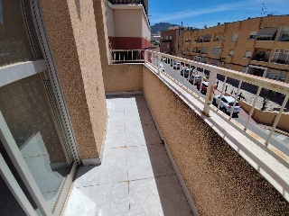 Piso en C/ De La Estación, Blanca (Murcia) 3
