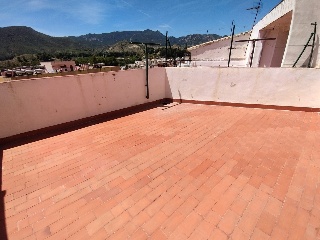 Piso en C/ De La Estación, Blanca (Murcia) 8