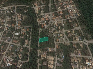 Suelo urbano consolidado en C/ Riu Segre - Vidreres - Girona 3