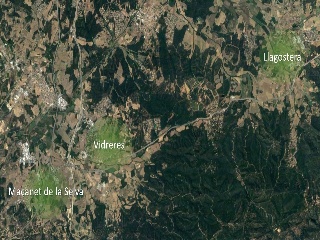 Suelo urbano consolidado en C/ Riu Segre - Vidreres - Girona 5