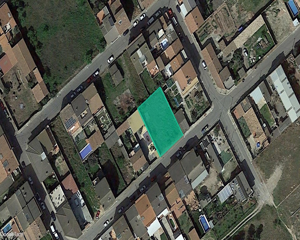 Suelo en C/ Francesc Lairet - Balaguer - Lleida
