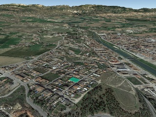 Suelo en C/ Francesc Lairet - Balaguer - Lleida 3
