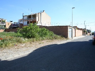 Suelo en C/ Francesc Lairet - Balaguer - Lleida 7