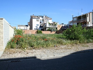 Suelo en C/ Francesc Lairet - Balaguer - Lleida 8