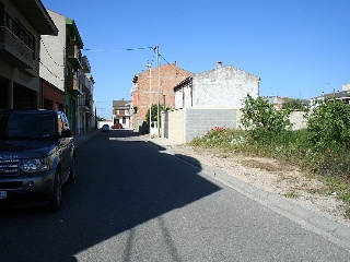 Suelo en C/ Francesc Lairet - Balaguer - Lleida 9