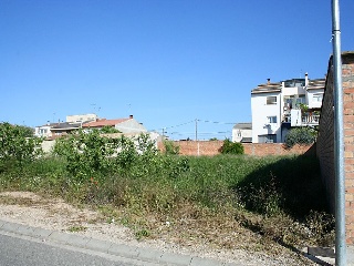 Suelo en C/ Francesc Lairet - Balaguer - Lleida 10
