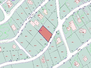 Suelo urbano consolidado en Ur Generalitat - Mediona - Barcelona 2