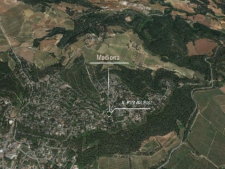 Suelo urbano consolidado en Ur Generalitat - Mediona - Barcelona 4