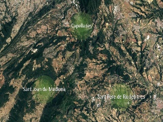 Suelo urbano consolidado en Ur Generalitat - Mediona - Barcelona 5