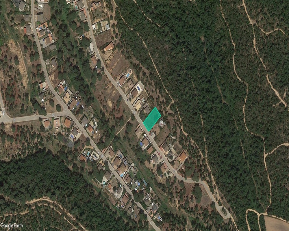Suelo en C/ Malgrat de Mar - Tordera - Barcelona
