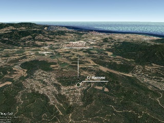 Suelo en C/ Malgrat de Mar - Tordera - Barcelona 4