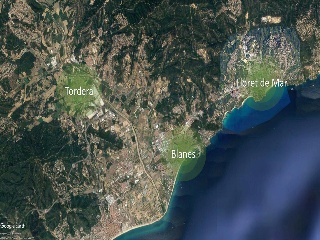 Suelo en C/ Malgrat de Mar - Tordera - Barcelona 5