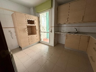 Piso con garaje y trastero en C/ Divina Pastora, Ansoáin (Navarra)  4
