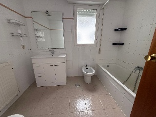 Piso con garaje y trastero en C/ Divina Pastora, Ansoáin (Navarra)  8