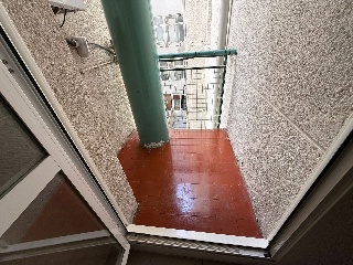 Piso con garaje y trastero en C/ Divina Pastora, Ansoáin (Navarra)  9