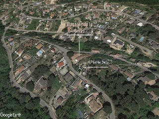 Suelo urbano consolidado en C/ Santa Elena, Maçanet de la Selva (Girona) 4