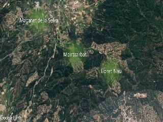 Suelo urbano consolidado en C/ Santa Elena, Maçanet de la Selva (Girona) 5