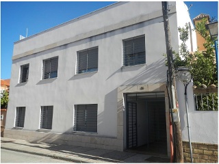 Piso en venta en San Fernando de 56  m²