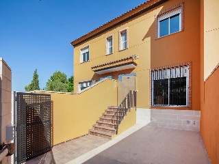Unifamiliar en venta en Gilet de 140  m²