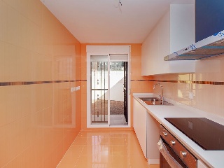 Vivienda adosada en Ctra del Convent 4