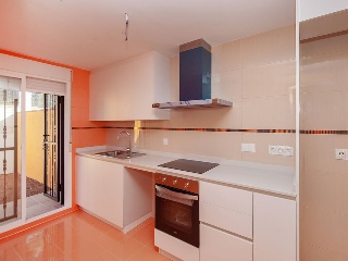 Vivienda adosada en Ctra del Convent 5