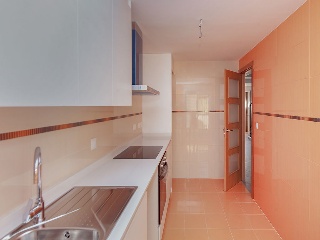 Vivienda adosada en Ctra del Convent 6