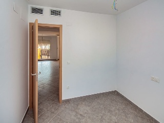 Vivienda adosada en Ctra del Convent 8