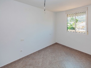 Vivienda adosada en Ctra del Convent 13