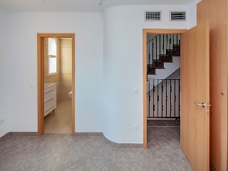Vivienda adosada en Ctra del Convent 14