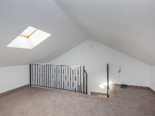 Vivienda adosada en Ctra del Convent 15