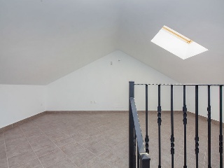 Vivienda adosada en Ctra del Convent 16