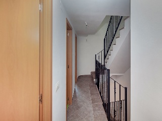 Vivienda adosada en Ctra del Convent 17
