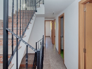 Vivienda adosada en Ctra del Convent 18