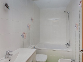 Vivienda adosada en Ctra del Convent 20
