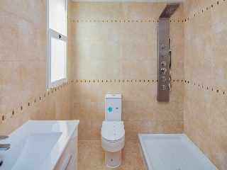 Vivienda adosada en Ctra del Convent 21