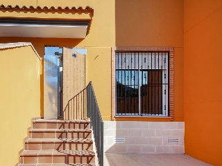 Vivienda adosada en Ctra del Convent 22