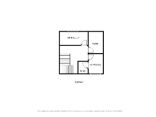 Vivienda adosada en Ctra del Convent 26