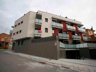 Inmueble en C/ Font 3