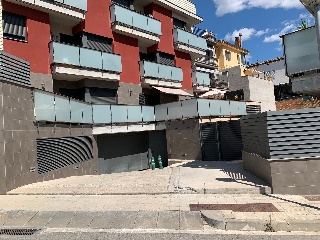 Inmueble en C/ Font 5