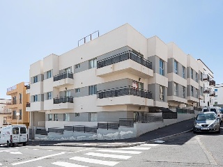 Piso en venta en Granadilla De Abona de 91  m²