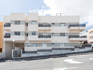 Piso en C/ la mata 3