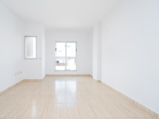 Piso en C/ la mata 8
