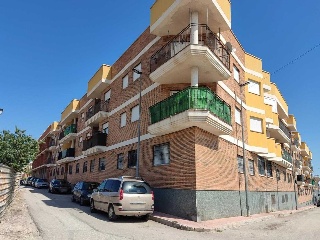 Piso en Fortuna 2