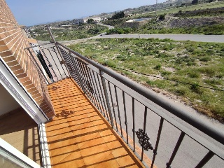 Piso en Fortuna 20