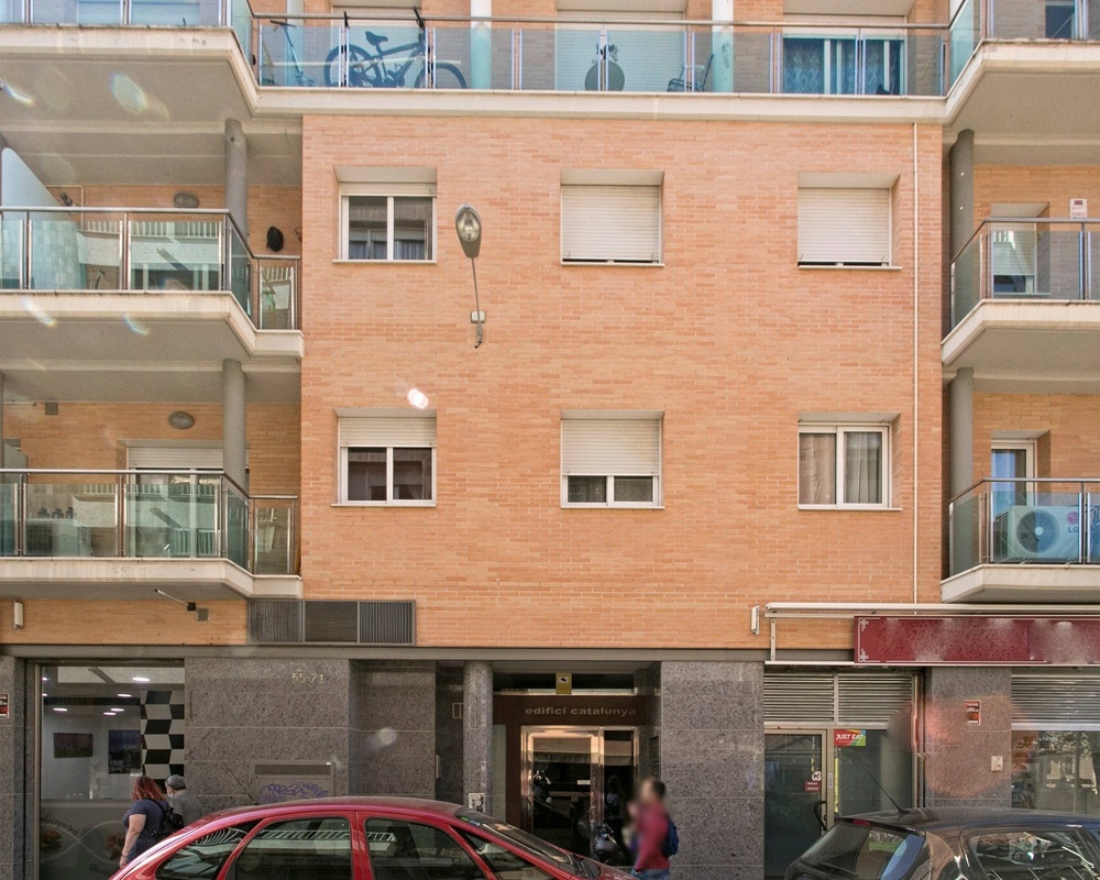 Inmueble situado en Calella
