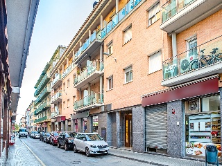 Inmueble situado en Calella 2