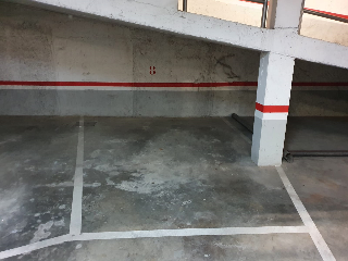 Inmueble situado en Calella 6