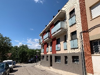 Inmueble en C/ Font 2