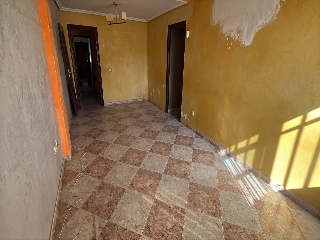 Piso en C/ Carlos Marx - Sevilla - 2