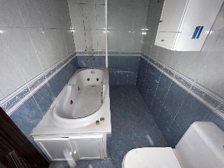 Piso en C/ Carlos Marx - Sevilla - 8